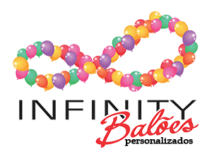 Infinity Balões
